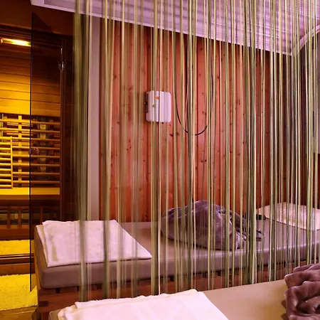 فندق Vital باد بلايبرغ