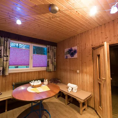 Vital Hotel Bad Bleiberg