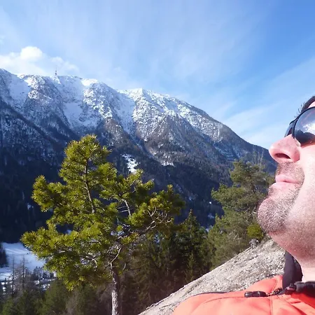 فندق Vital باد بلايبرغ