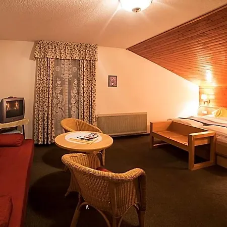Vital Hotel 3*