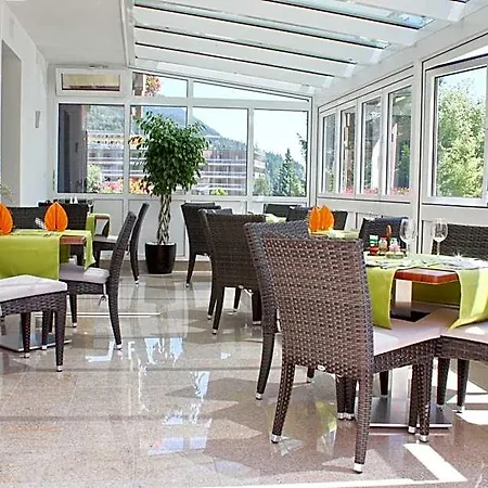 Vital Hotel Bad Bleiberg
