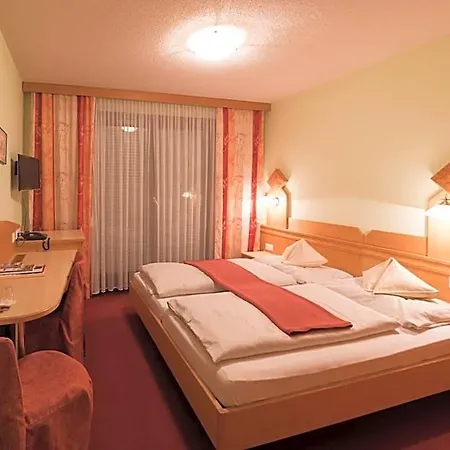 Hotel Vital
