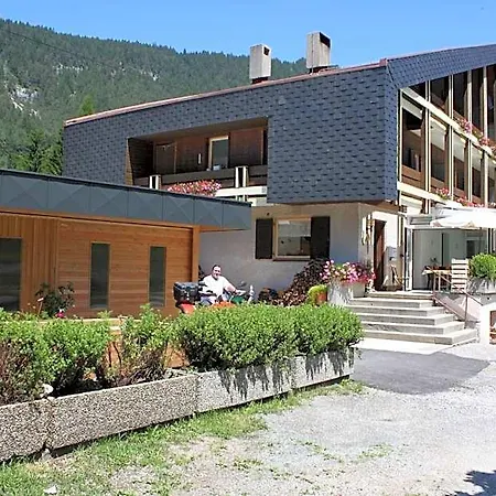 Hotel Vital 3*