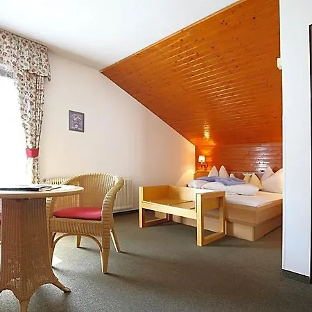 Vital Hotel Bad Bleiberg