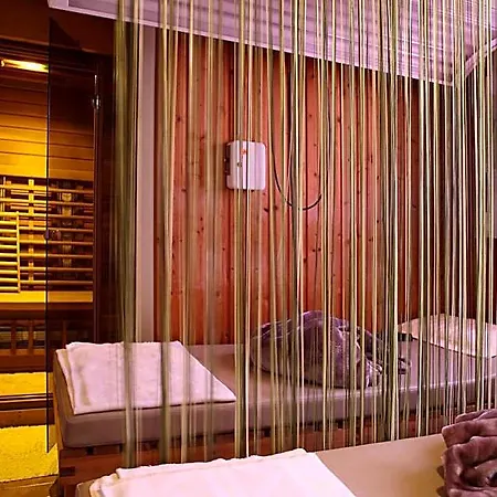 Vital Hotel Bad Bleiberg