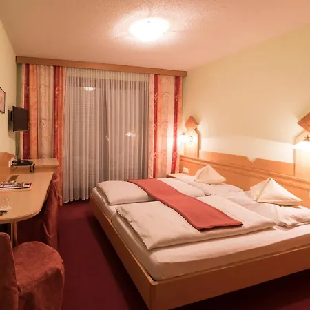 Vital Hotel