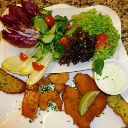 فندق Vital باد بلايبرغ