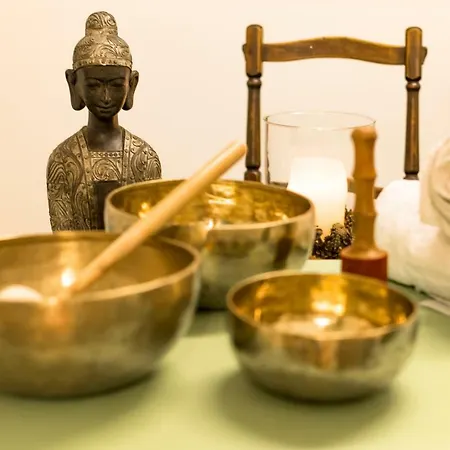 Vital 3* باد بلايبرغ