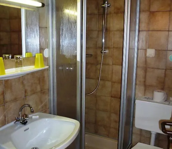 Vital Бад-Блайберг