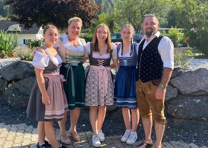 Vital 3* Бад-Блайберг