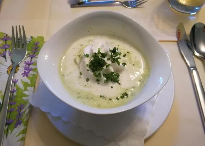 Vital Hotel Bad Bleiberg