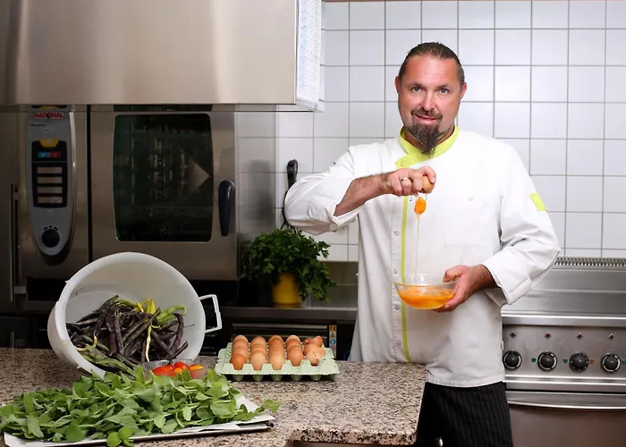 Vital Бад-Блайберг