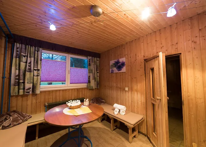 Vital Hotel Bad Bleiberg