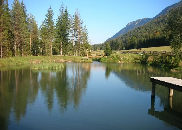 Vital Бад-Блайберг