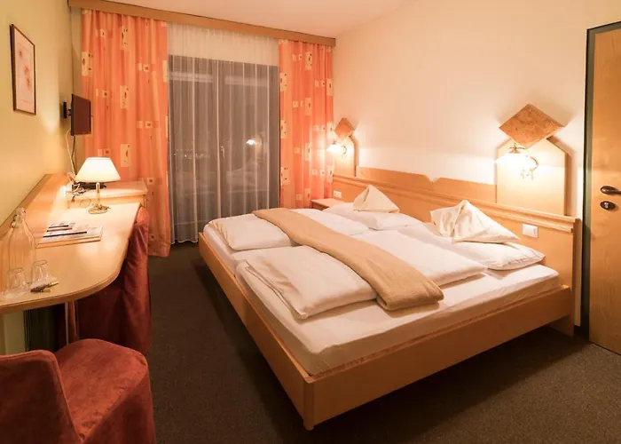 Vital 3* Бад-Блайберг