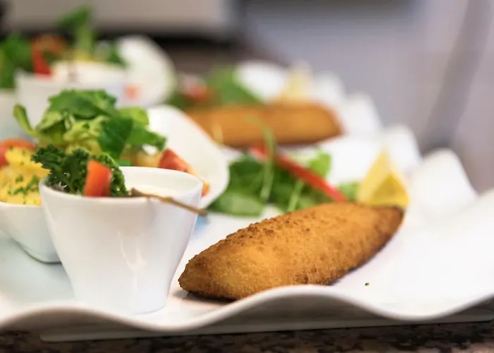 Vital Бад-Блайберг