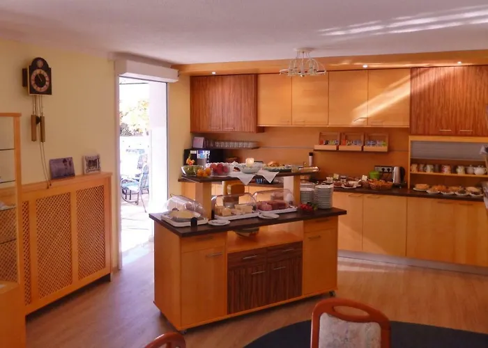 Vital 3* Бад-Блайберг